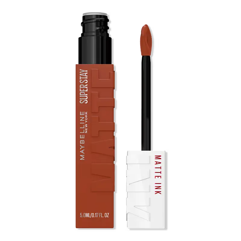 MAYBELLINE SUPERSTAY MATTE INK ETERTAINER 0.17oz