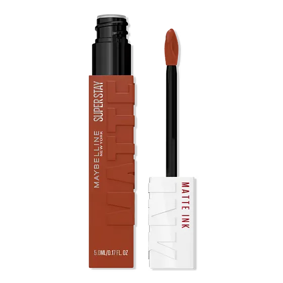 MAYBELLINE SUPERSTAY MATTE INK ETERTAINER 0.17oz
