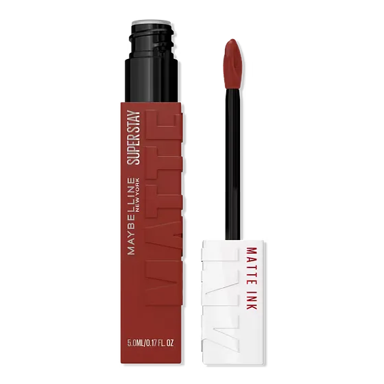 MAYBELLINE SUPERSTAY MATTE INK CHARMER 0.17oz