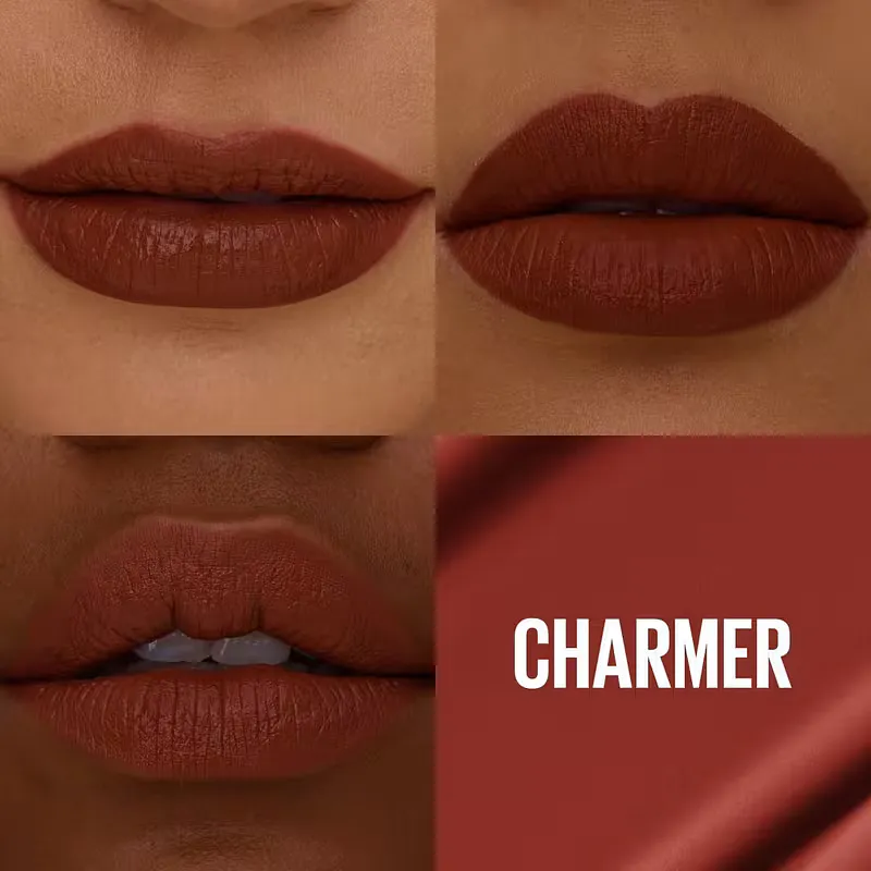 MAYBELLINE SUPERSTAY MATTE INK CHARMER 0.17oz