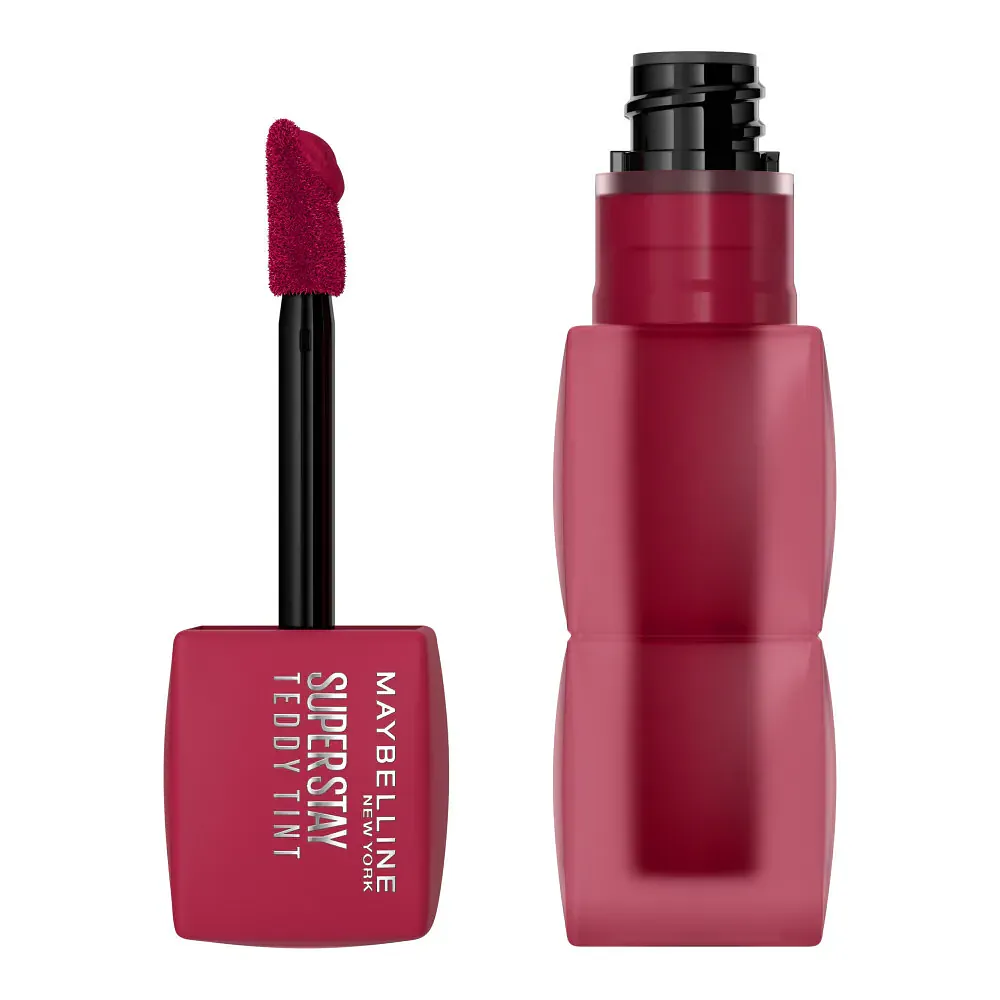 SUPER STAY TEDDY TINT WILD AT HERAT 50