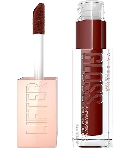 MAYBELLINE LIFTER HONEY TOFFEE 027