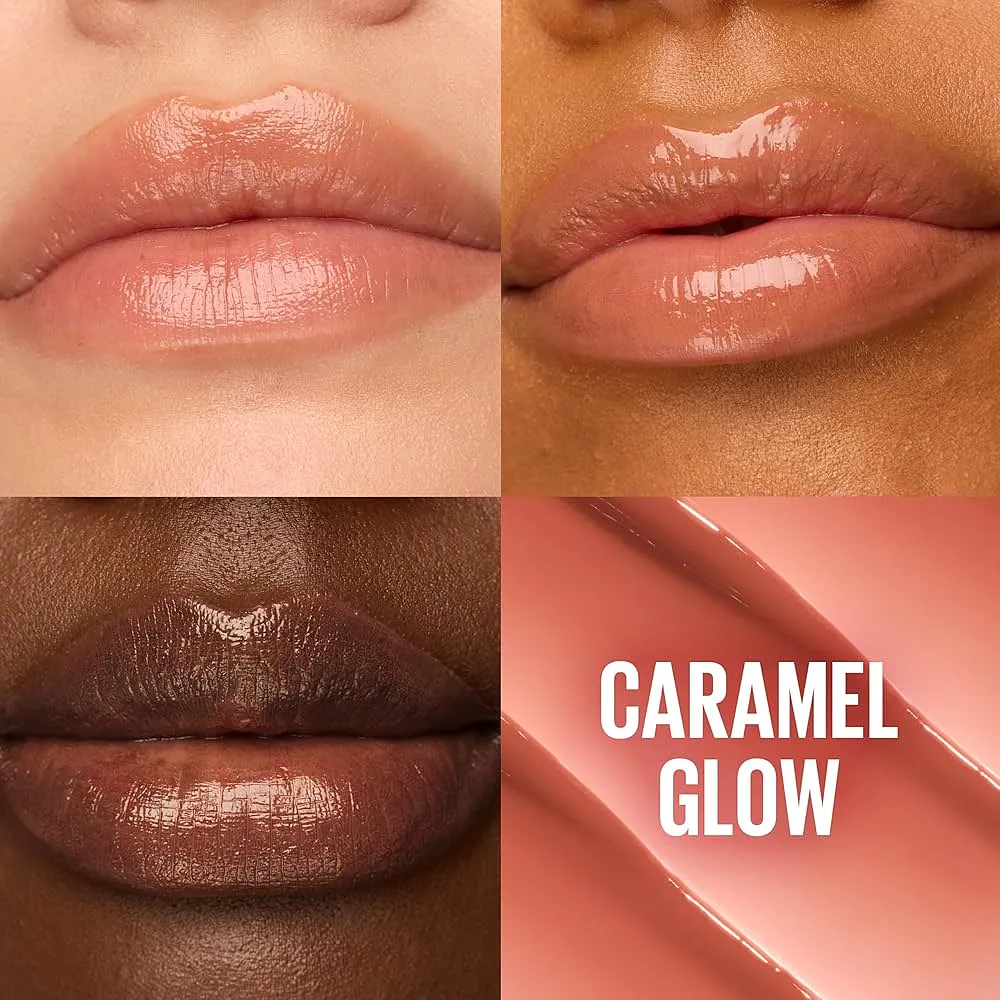 MAYBELLINE LIFTER  HONEY CARAMEL 030