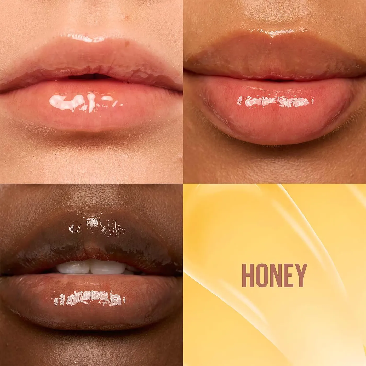 MAYBELLINE LIFTER HONEY HONEY 026