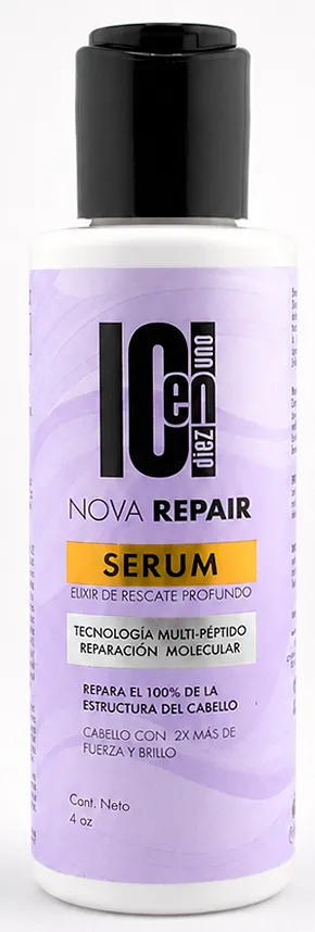 SERUM 10 EN 1 NOVA REPAIR 4 OZ