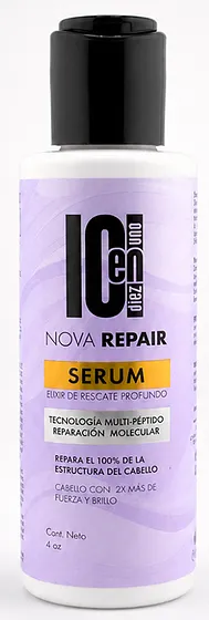 SERUM 10 EN 1 NOVA REPAIR 4 OZ
