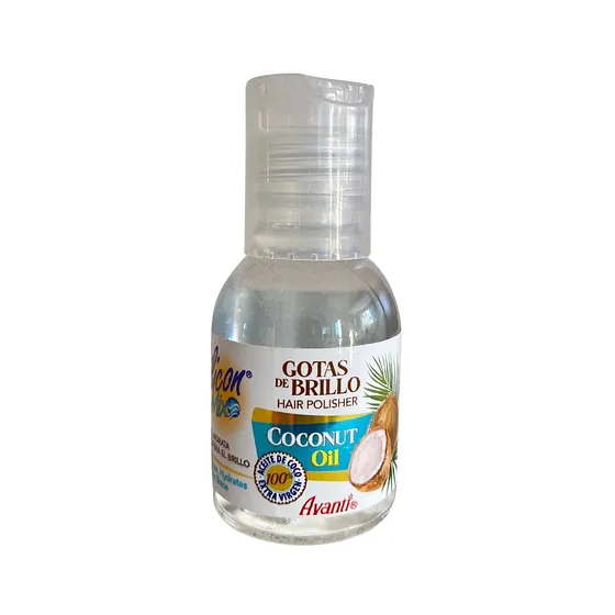 GOTA COCO SILICON MIX 2oz