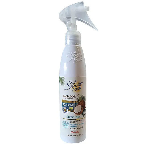 LACIADOR COCO SILICON MIX 8.5 OZ
