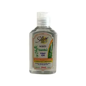 ACEITE BAMBU SILICON MIX 4.2OZ