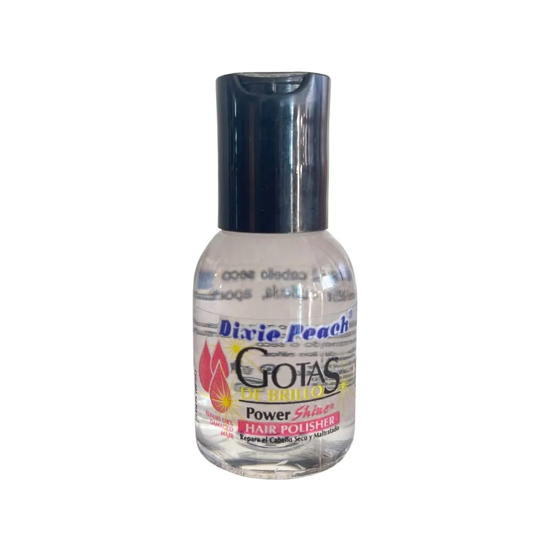 GOTA POWER SHINE DIXIE 2oz