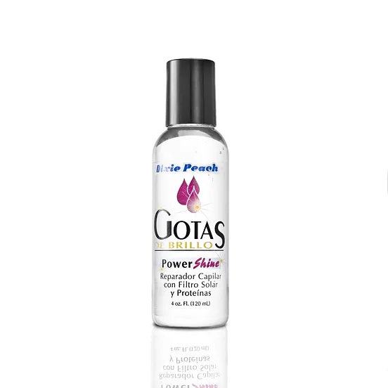 GOTAS POWER SHINE DIXIE 4oz