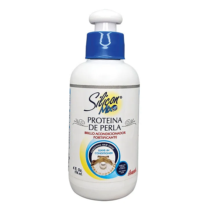 LEAVE IN SILICON MIX PROTEINA PERLA 4OZ