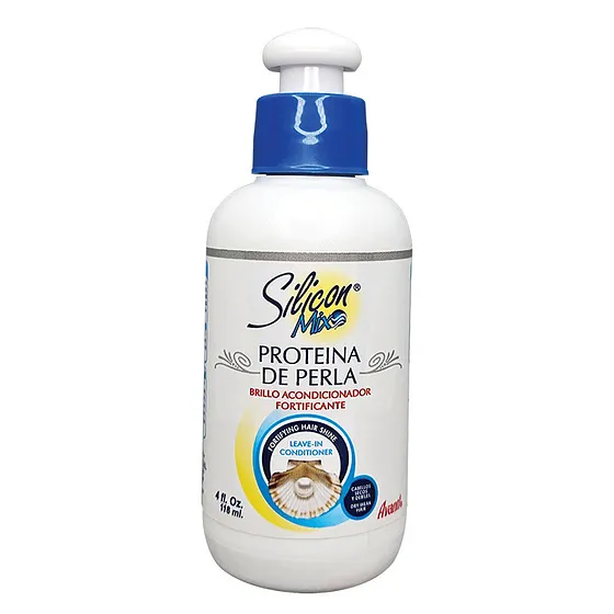 LEAVE IN SILICON MIX PROTEINA PERLA 4OZ