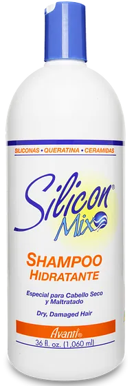 SHAMPOO SILICON MIX 36oz