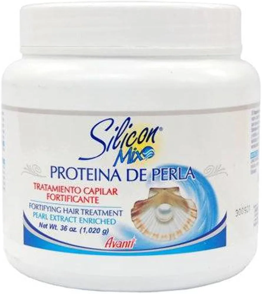 TRATAMINETO PROTEINA DE PERLA 36 OZ