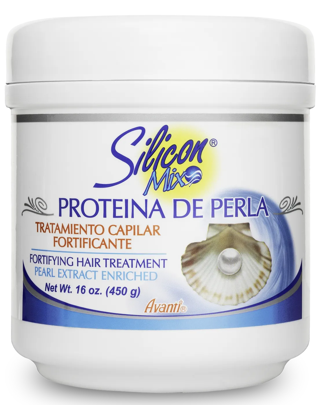 TRATAMIENTO PROTEINA DE PERLA 16 OZ