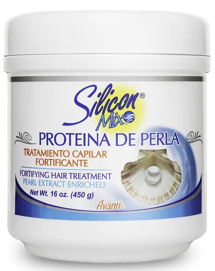 TRATAMIENTO PROTEINA DE PERLA 16 OZ