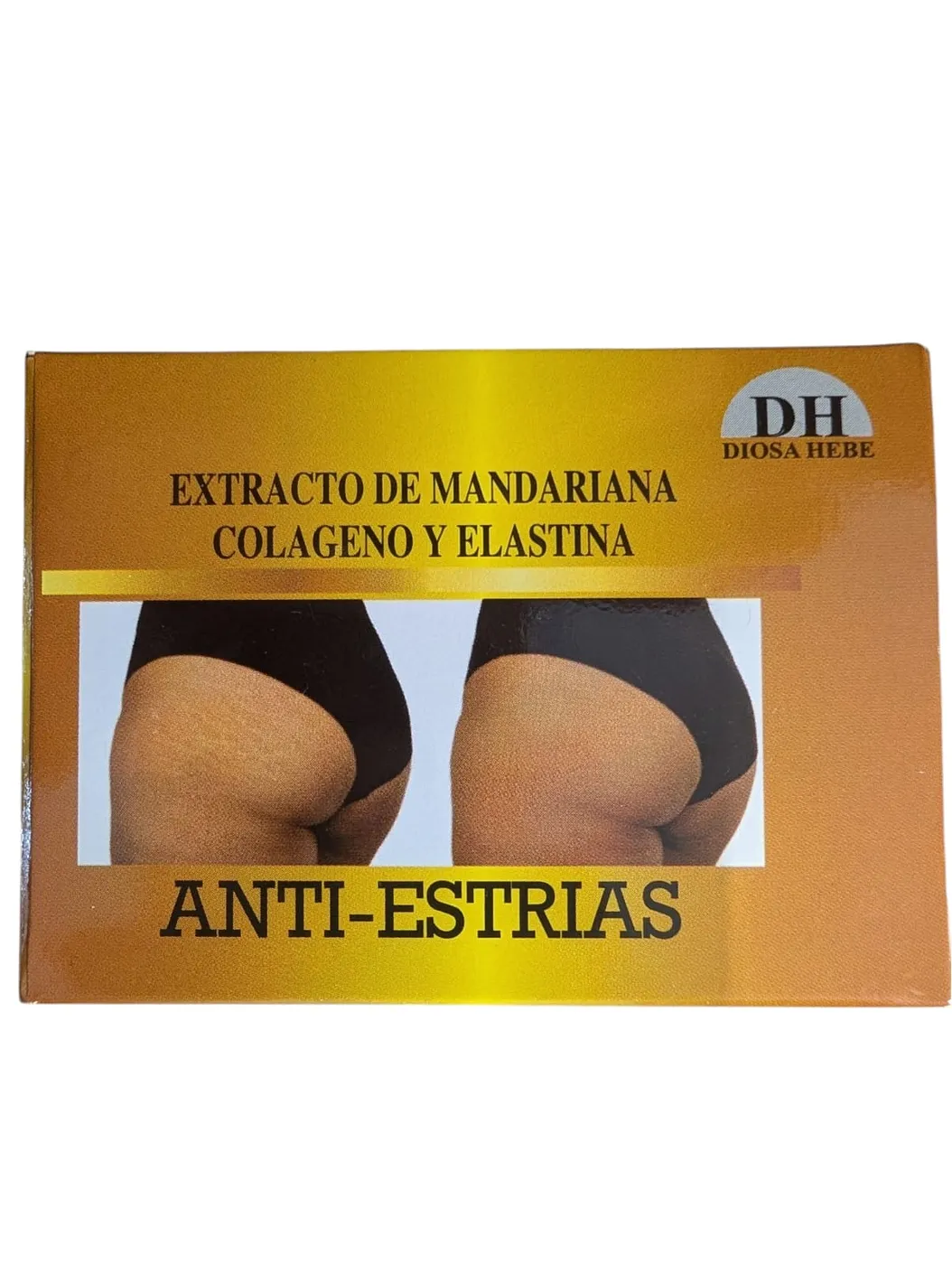 JAB DIOSA HEBE ANTI ESTRIAS 100g