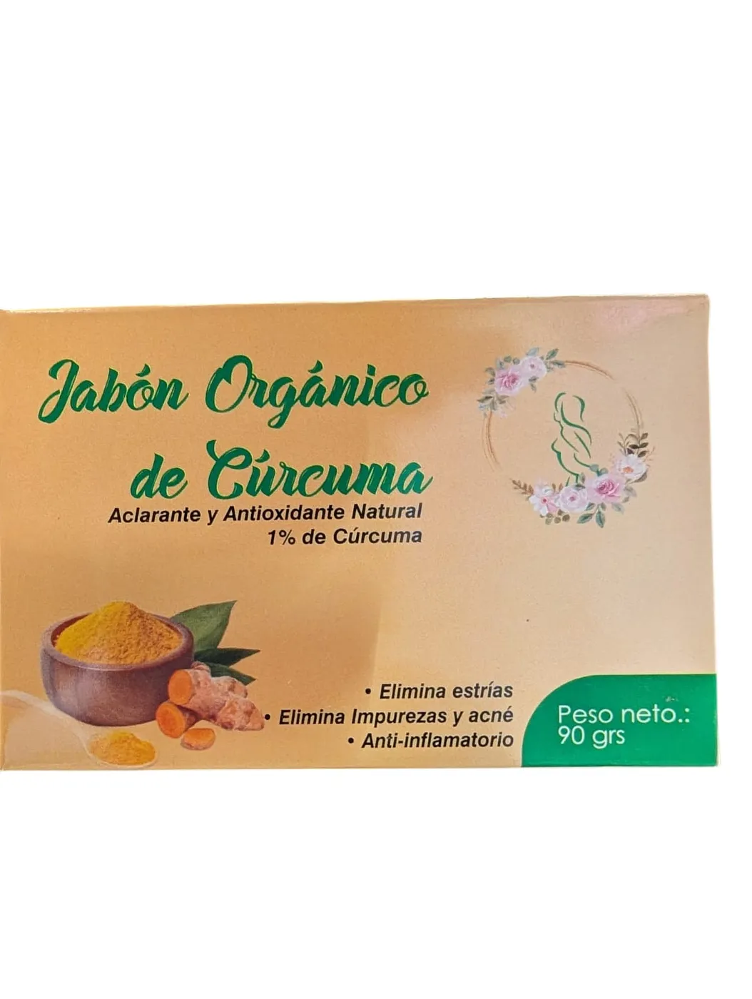 JAB ACLARANTE  90G