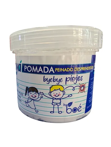 POMADA SANAYA PIOJOS 4 OZ