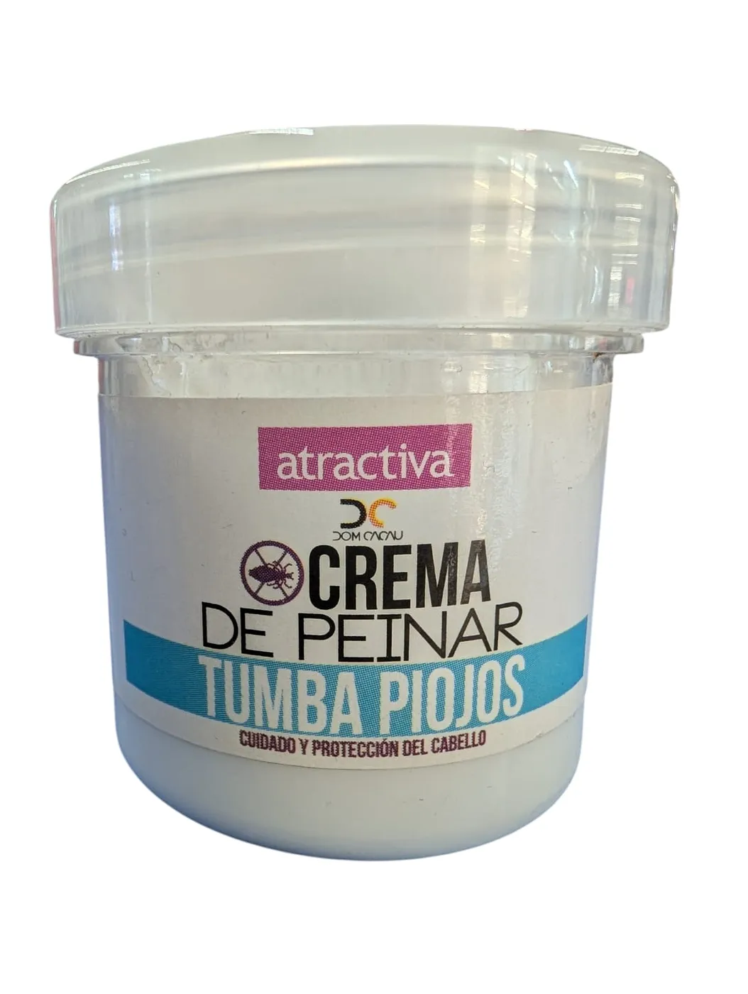 CREMA PEINAR TUMBA PIOJOS 2 OZ
