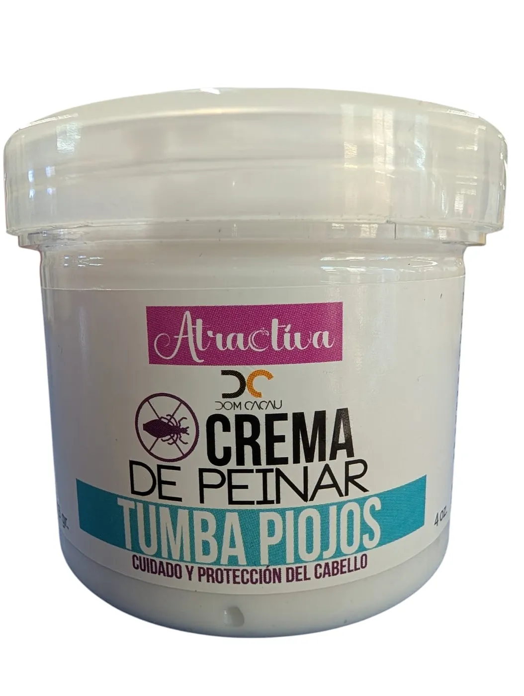 CREMA PEINAR TUMBA PIOJOS 4 OZ