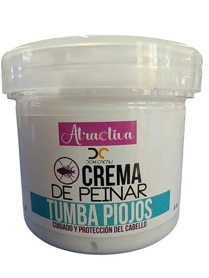CREMA PEINAR TUMBA PIOJOS 4 OZ