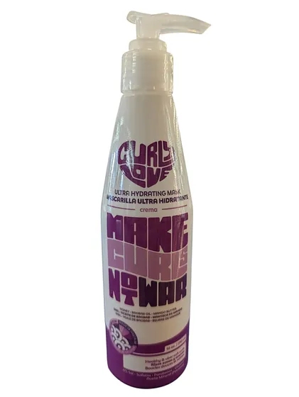 MASCARILLA HIDRATANTECURLY LOVE 10 OZ
