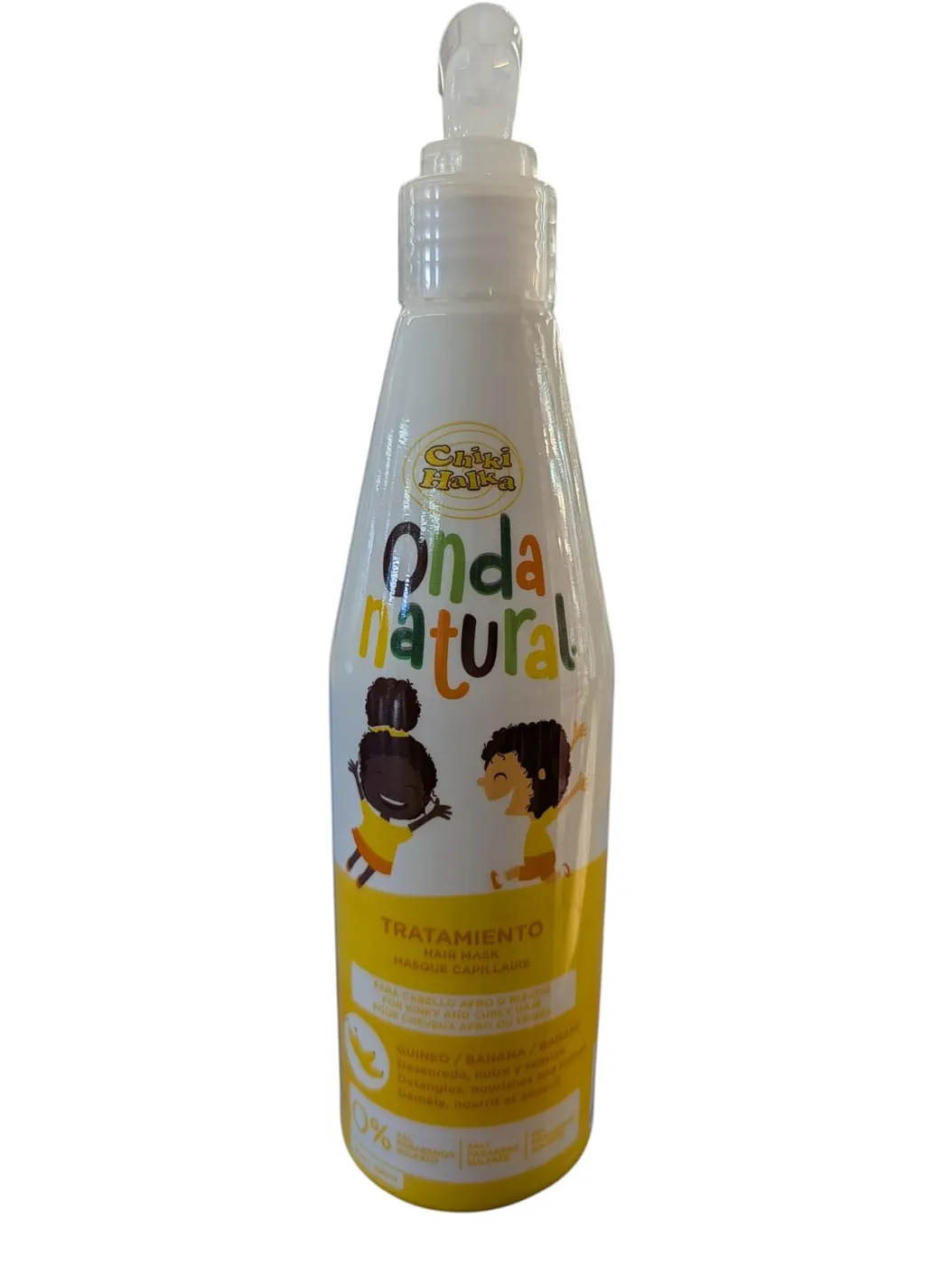 TRATAMIENTO ONDA NATURAL GUINEO 10 OZ