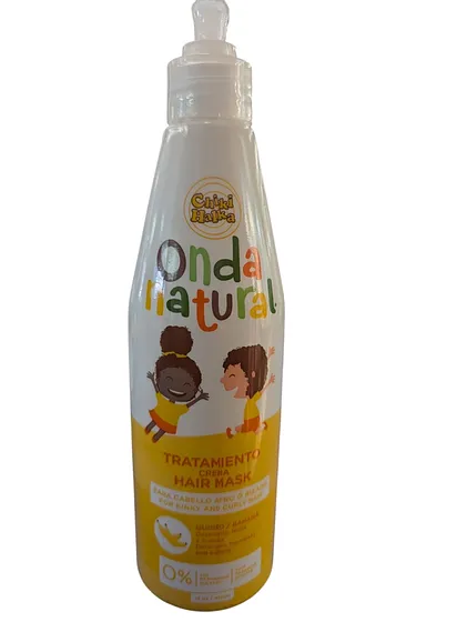 TRATAMIENTO ONDA NATURAL GUINEO 16oz