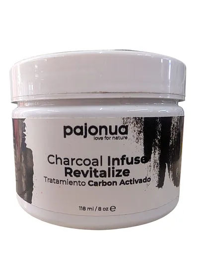 MASCARILLA DETOX PAJONUA 8OZ