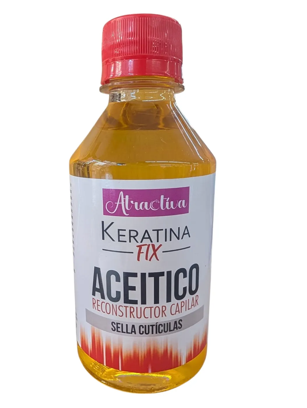 RECONSTRUCTOR KERATINA FIX 10oz
