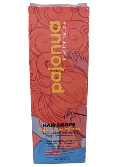 GOTERO CRECIMIENTO PAJONUA 4oz