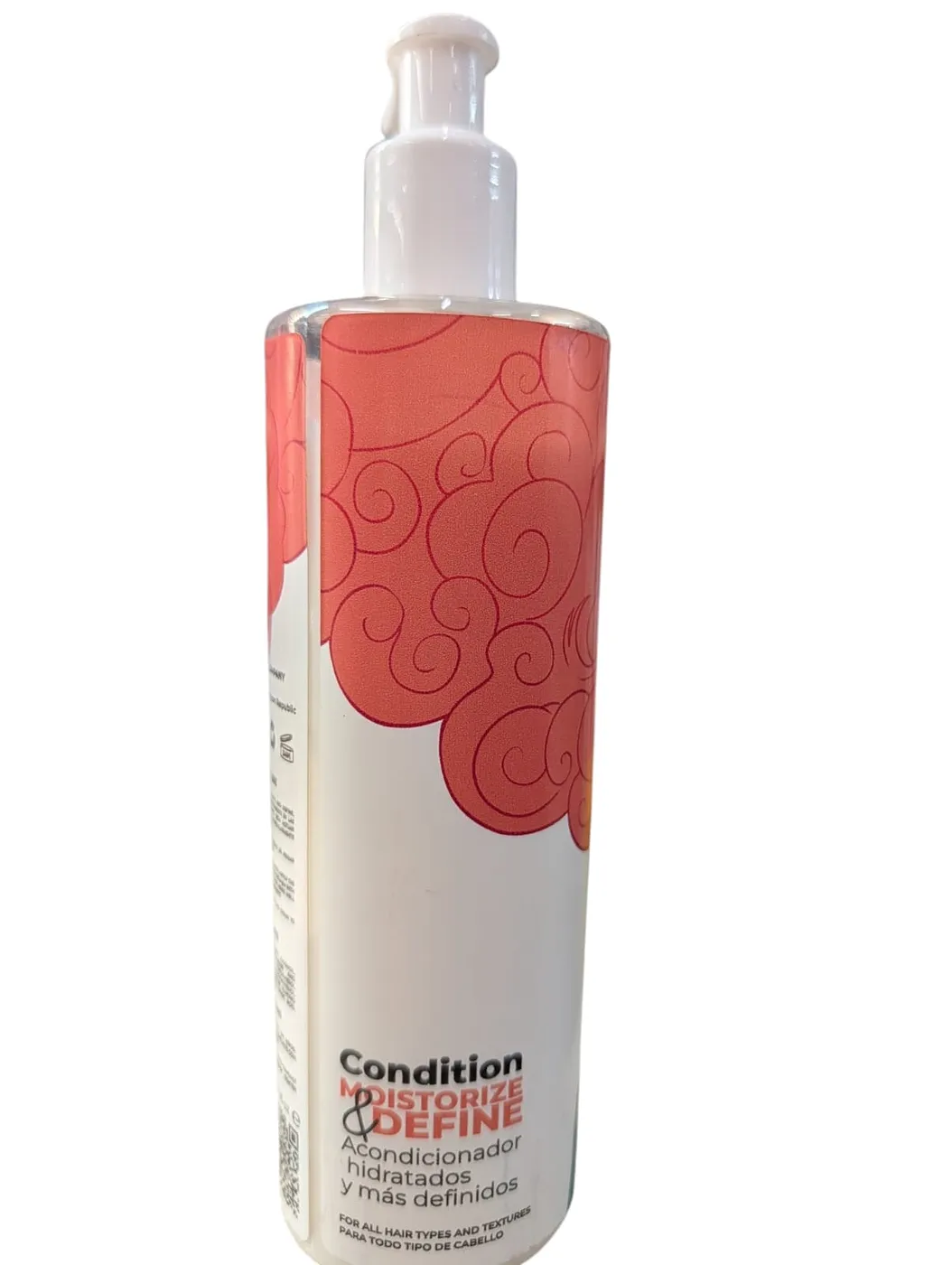 CONDITION MOISTORIZE PAJONUA 16oz