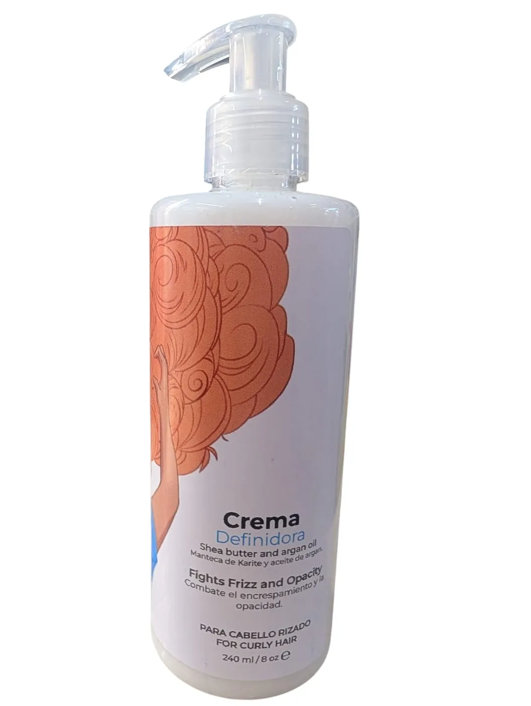 CREMA DEFINIDORA PAJONUA 8oz