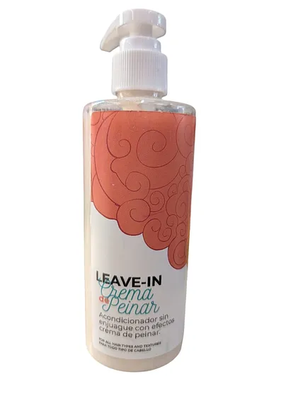 LEAVE-IN PAJONUA 8oz