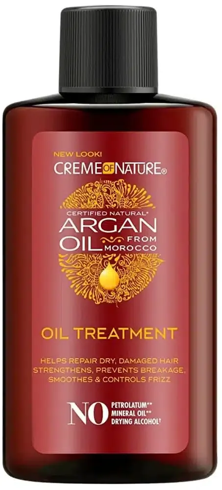 NATURE ARGAN OIL TRATAMIENTO 3 OZ