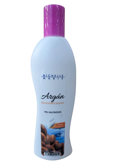 CREMA AVENA MICHELLE MARIE 8OZ