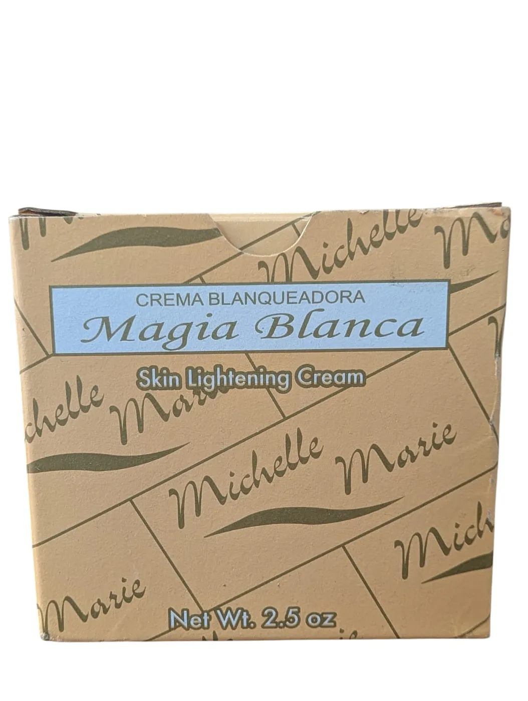 MAGIA BLANCA MICHELLE MARIE 2.5onz