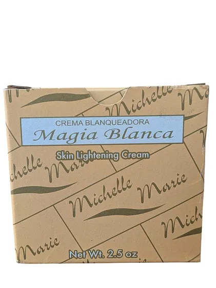 MAGIA BLANCA MICHELLE MARIE 2.5onz