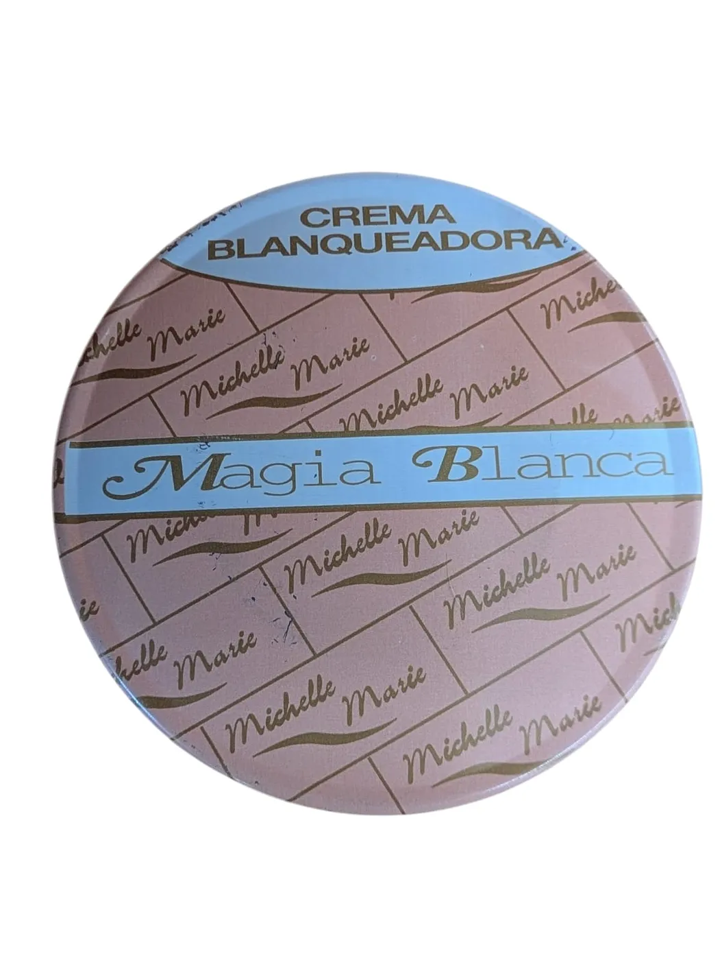 MAGIA BLANCA MICHELLE MARIE 23GRS
