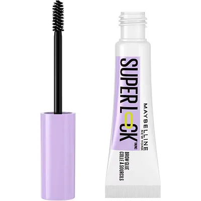 MAYBELLINE SUPERLOCK BROW GLUE CLEAR