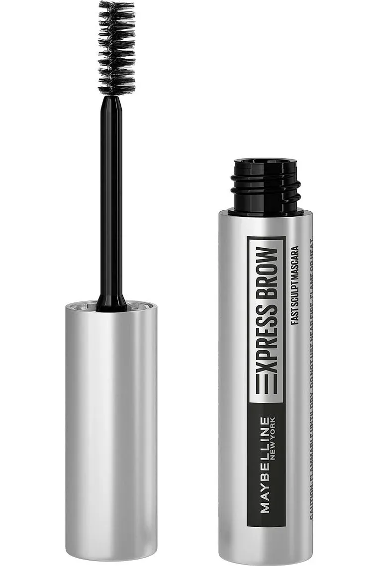 MAYBELLINE BROW FAST SCULP CLEAR 264