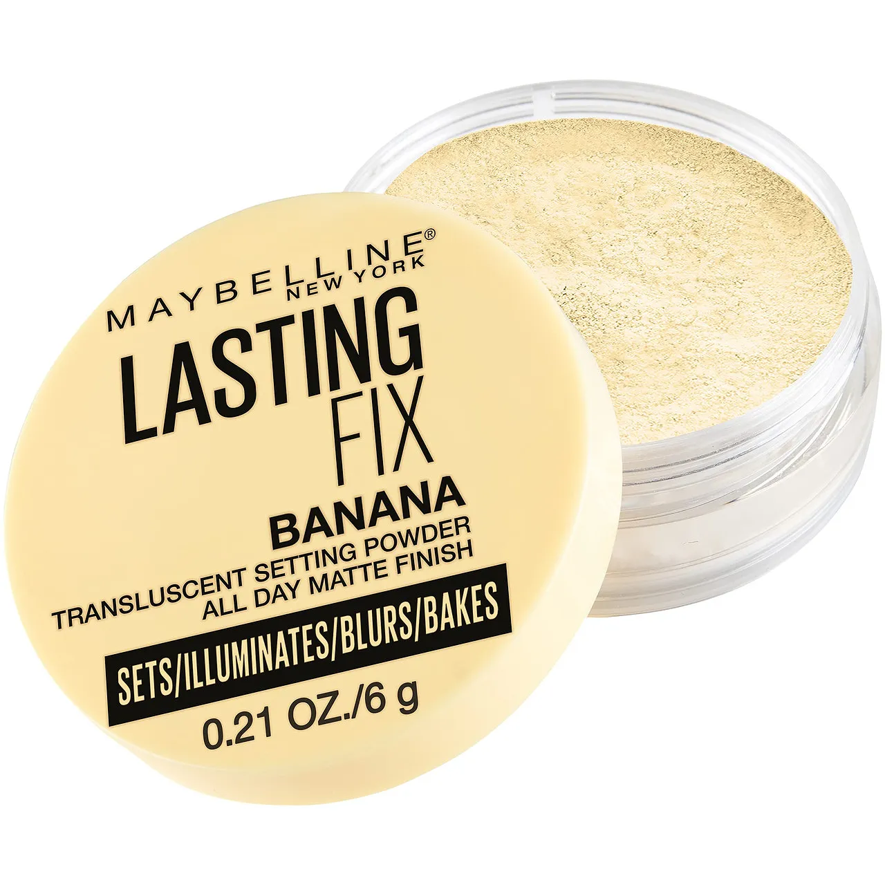 MAYBELLINE FACE STUDIO BANAN 10