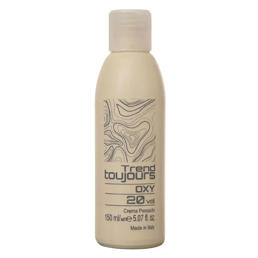 PEROXIDO TOUJOURS 20VOL 5OZ