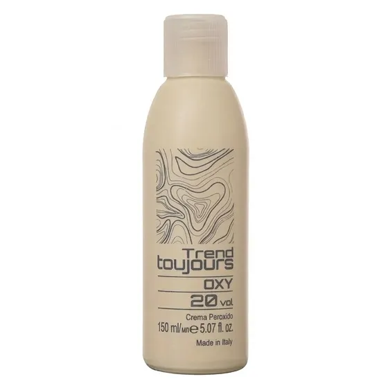 PEROXIDO TOUJOURS 20VOL 5OZ