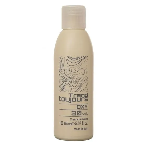 PEROXIDO TOUJOURS 30VOL 5OZ
