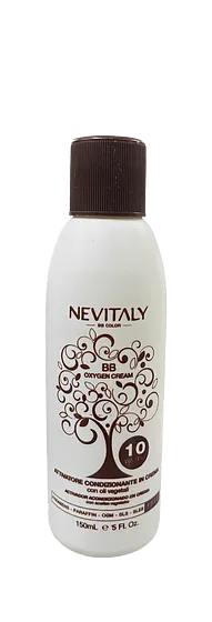 PEROXIDO NEVITALY BB 10VOL 5 OZ