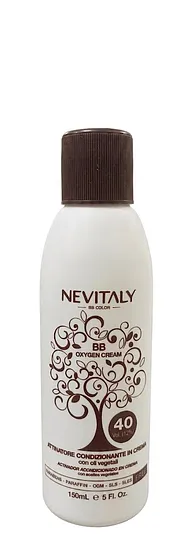 PEROXIDO NEVITALY BB 40VOL 5OZ