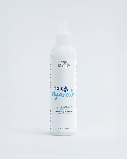 LEAVE IN HYDRA AGUA DE CIELO 8oz